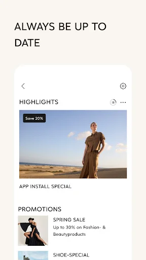 Download Breuninger Fashion & Luxury Terbaru – Belanja Mewah - Screenshot 6