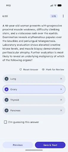 Download CoreBTR Terbaru – Kuasai Ujian Masuk PG dengan BTR - Screenshot 4