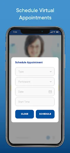 Download HPSJ eCARE Terbaru – Layanan Kesehatan Responsif & Cepat - Screenshot 20