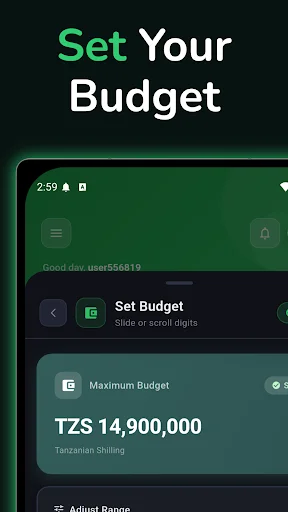 Download Auto Match – Tafuta Gari Terbaru – Cari Mobil Impian - Screenshot 9