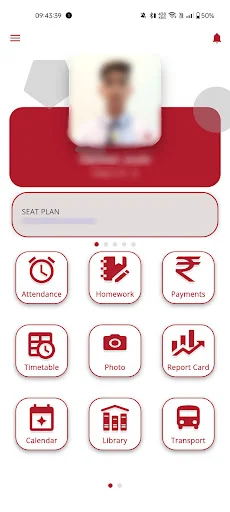 Download SFS Bahalpur Desalite Connect Terbaru – Aplikasi Edukasi - Screenshot 2