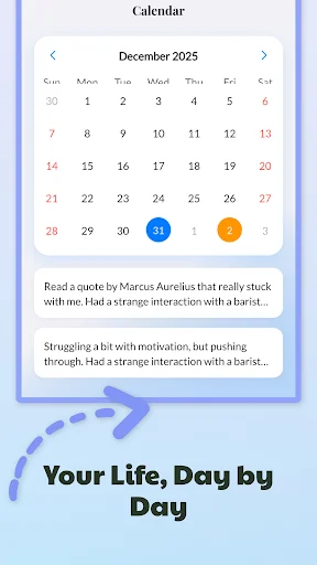 Download AI Journal: Mood & Diary Terbaru – Jurnal AI Gratis - Screenshot 10