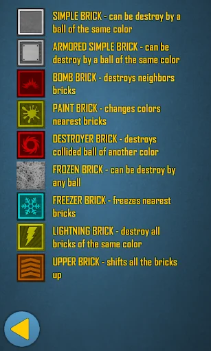 Download Bricks Crash 2 Terbaru – Game Puzzle Adiktif Gratis - Screenshot 2