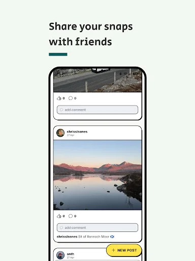 Download Campa Terbaru – Aplikasi Vanlife Terbaik Gratis - Screenshot 11