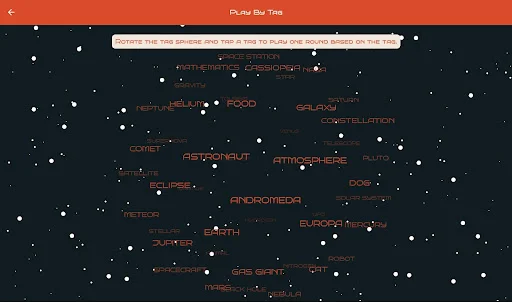 Download Baseword Terbaru – Game Edukasi Astronomi Gratis - Screenshot 13