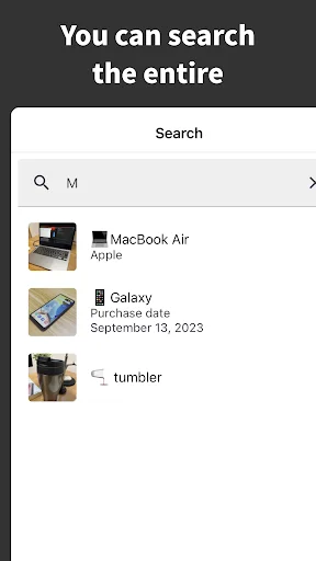 Download Purchase List Terbaru – Kelola Belanja Jadi Mudah - Screenshot 5