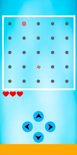 Download Maze Invisible Terbaru – Game Labirin Menantang Gratis - Screenshot 7