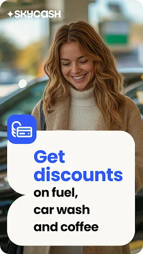 Download Skycash Parking Terbaru – Bayar Parkir Praktis & Mudah - Screenshot 6
