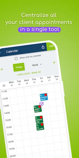 Download CRM for Salespeople Moovago – Kelola Penjualan Anda - Screenshot 7