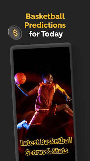 Download Basketball Predictions Terbaru – Prediksi AI Akurat - Screenshot 1