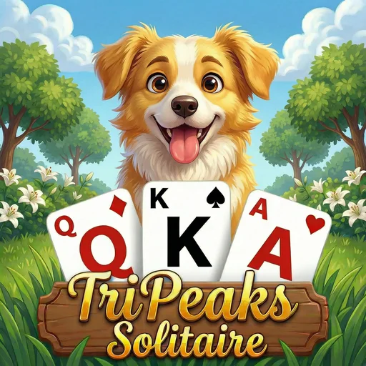 Download Solitaire Farm: TriPeaks Game Terbaru – Mainkan Gratis