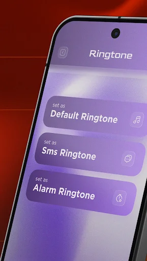 Download Ringtones of Nokia Terbaru – Nada Dering Klasik Gratis - Screenshot 6