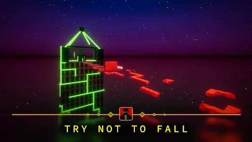 Download He is here Terbaru – Petualangan Parkour 3D Seru - Screenshot 9