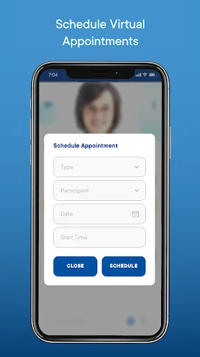 Unduh IE CareNow Terbaru – Layanan Kesehatan Cepat & Responsif - Screenshot 20