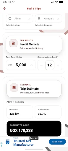 Download Kikumi – Money Toolkit Terbaru – Kelola Keuangan Gratis - Screenshot 2