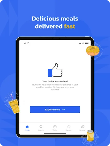 Download Kulipal Terbaru – Belanja, Sewa Properti & Event Mudah - Screenshot 10