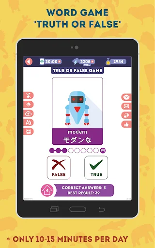 Download Japanese for Beginners – Belajar Bahasa Jepang Mudah - Screenshot 23