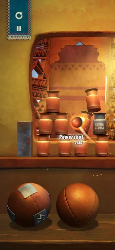 Download Fireball – Hit Smash and Crash Terbaru – Game Seru - Screenshot 5