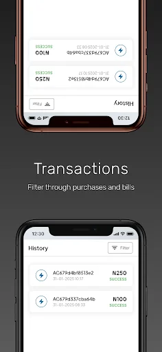 Download Abapower Nkeanyi Terbaru – Beli Token Listrik Aman - Screenshot 12