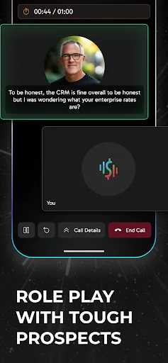 Download CloserCoach Terbaru – AI Sales Coach untuk Penjualan - Screenshot 2