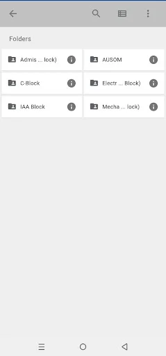 Download AirUni Connect Terbaru – Solusi Kampus Lengkap - Screenshot 8
