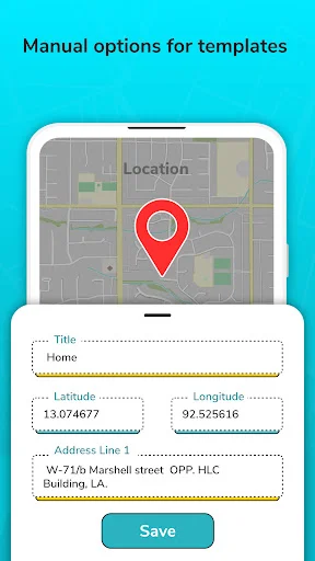 Download GPS Video: Video with Location Terbaru – Gratis - Screenshot 6