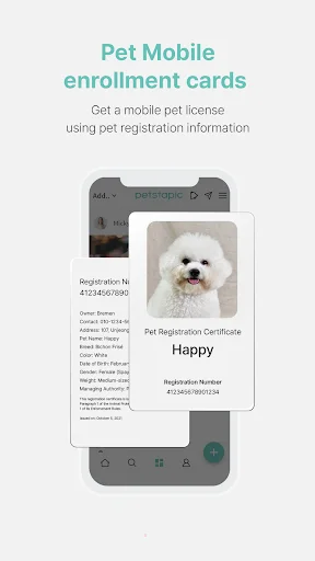 Download Petstapic Terbaru – Ruang Komunitas Hewan Peliharaan - Screenshot 4
