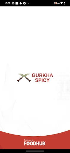 Download Gurkha Spicy Terbaru – Pesan Makanan Cepat & Mudah - Screenshot 1