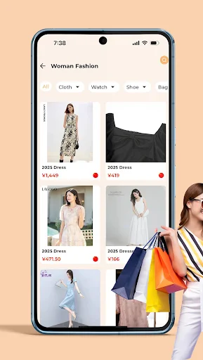Download Tiptop Terbaru – Solusi Belanja Online Mudah & Cepat - Screenshot 9