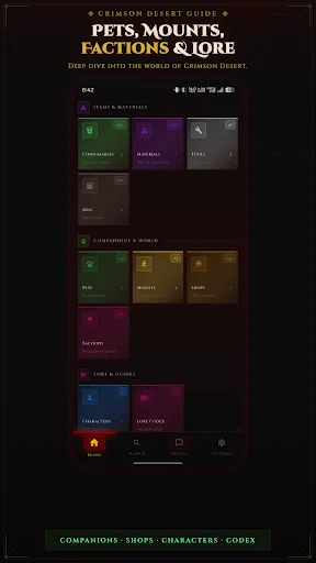 Panduan Crimson Desert: Tips Boss, Senjata & Quest Terbaru - Screenshot 5