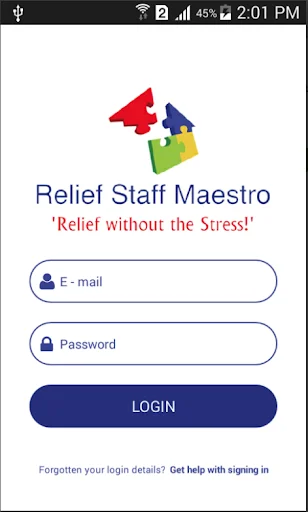 Download Relief Staff Maestro Terbaru – Kelola Jadwal Tanpa Stres - Screenshot 4