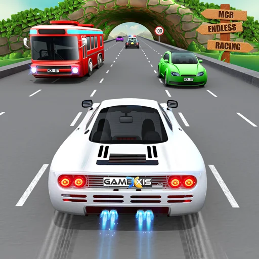 Download Mini Car Racing Game Legends – Balap Mobil Seru Gratis