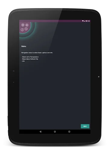 Download Easy Weather Terbaru – Prakiraan Cuaca Akurat Gratis - Screenshot 18