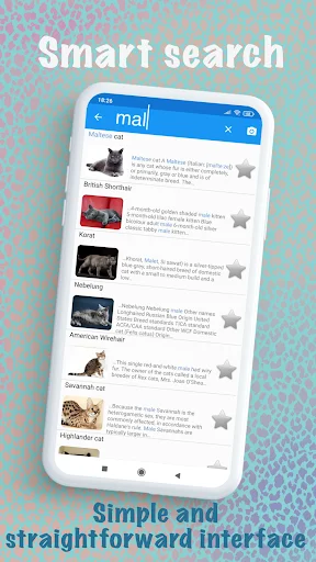 Download Cat Breeds – Smart Identifier Terbaru – Cek Ras Kucing - Screenshot 3