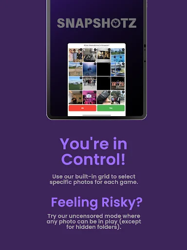 Download SnapShotz Terbaru – Game Pesta Foto Paling Seru - Screenshot 13