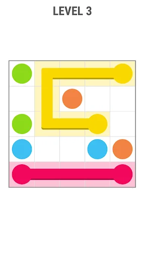 Download Color Link – Connect the Dots Terbaru – Game Asah Otak - Screenshot 4
