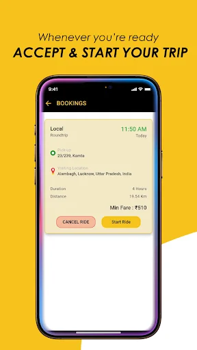 Download DriverGill Sarthi Terbaru – Penghasilan Tambahan Mudah - Screenshot 4