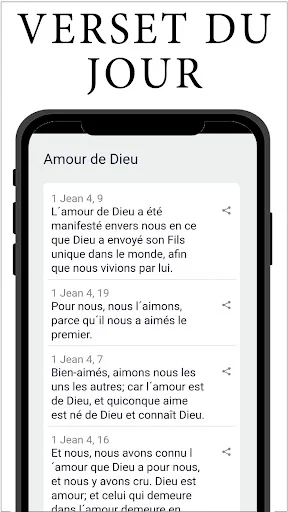 Download Dictionnaire de la Bible – Aplikasi Alkitab Offline - Screenshot 30