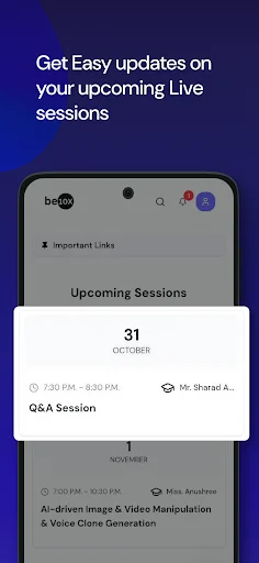 Download AI Career Accelerator Terbaru – Kursus AI Gratis - Screenshot 6