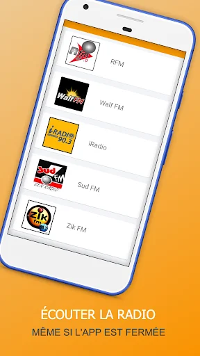 Download Senego: Berita Senegal Terkini – Update Real Time Gratis - Screenshot 3