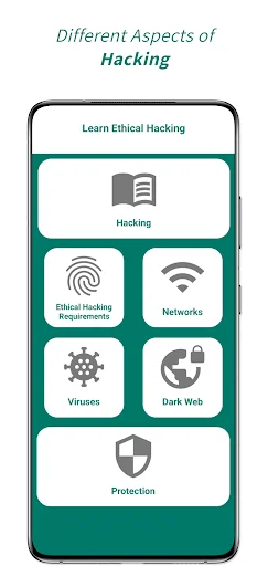 Download Ethical Hacking Guide Terbaru – Belajar Hacking Gratis - Screenshot 2