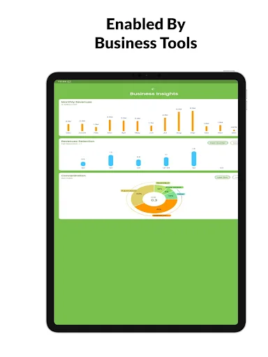 Download oliv.finance Terbaru – Cairkan Invoice dalam 48 Jam - Screenshot 9