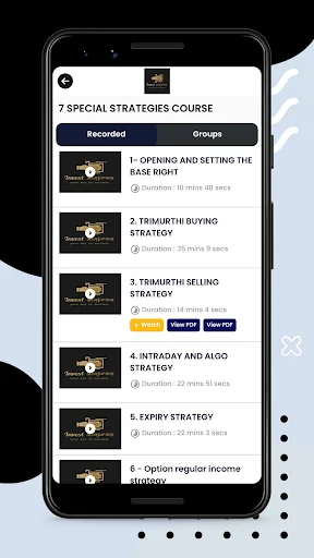 Download Invest Aaj For Kal Terbaru – Edukasi Finansial Gratis - Screenshot 3