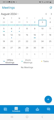 Download Intranet App Jala Lintas Media Terbaru – Akses Kerja Mudah - Screenshot 4