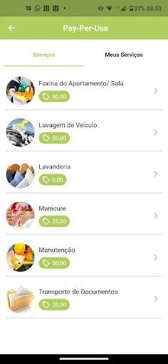 Download CondoZen Terbaru – Kelola Apartemen & Tambah Pendapatan - Screenshot 2