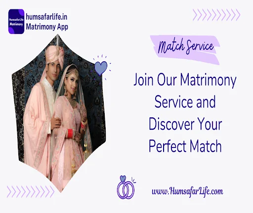 Download HumsafarLife Matrimony App Terbaru – Temukan Pasangan Hidup - Screenshot 8