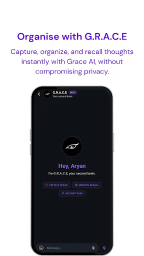 Download Aero Messenger Terbaru – Aplikasi Komunikasi Aman & Produktif - Screenshot 4