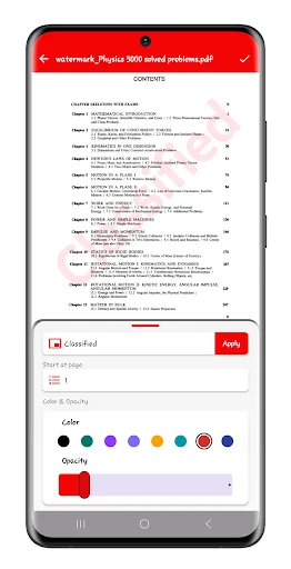 Download Flex PDF Reader Terbaru – Kelola Dokumen PDF Gratis - Screenshot 3