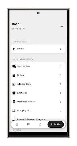 Download Fivlia – Food & More Terbaru – Belanja Mudah & Cepat - Screenshot 7