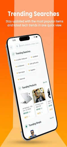 Download Mustaqbal Zamzam Terbaru – Toko Gadget Terpercaya - Screenshot 5